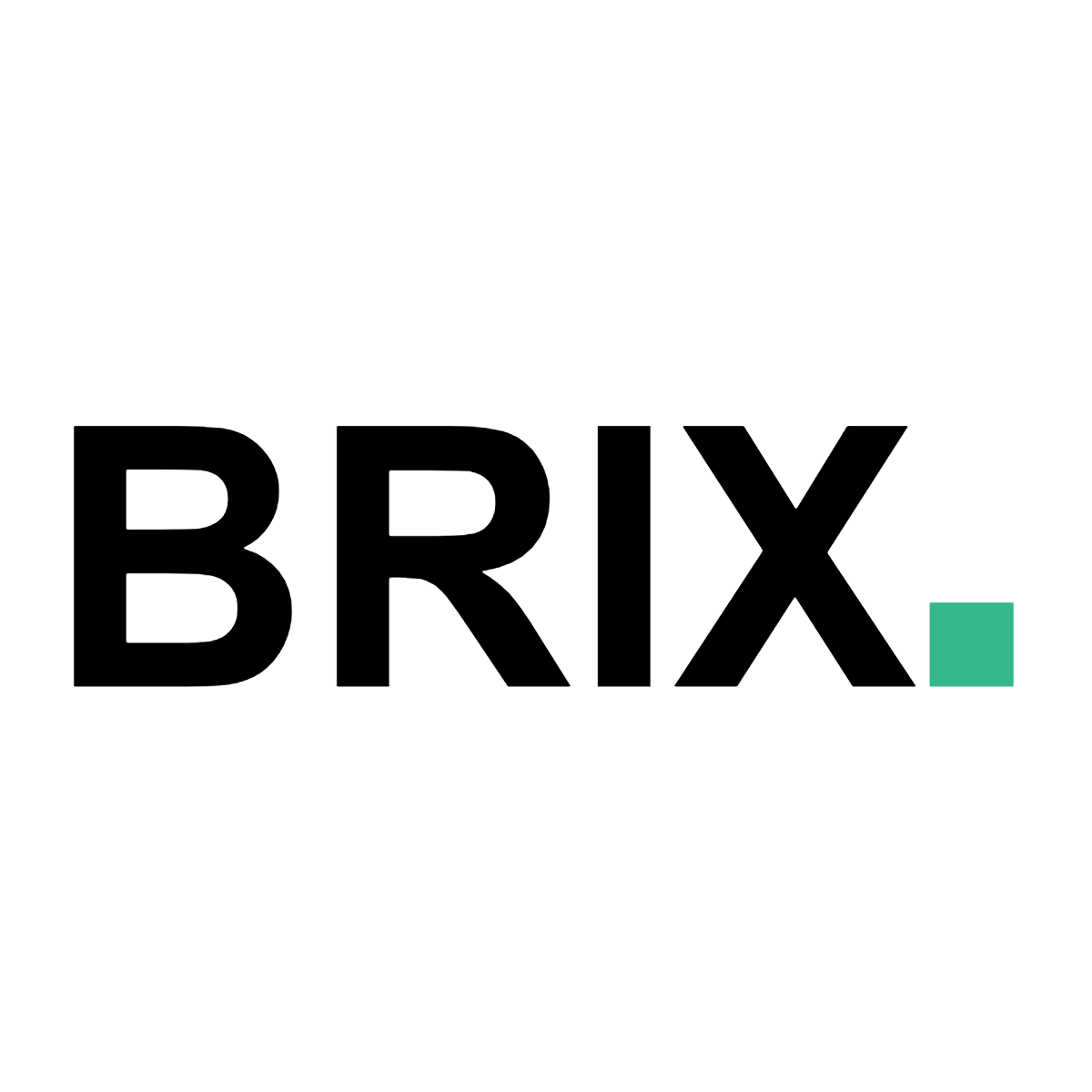 Brix Logo